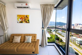 Urban Suites 2BR Family Setting #19